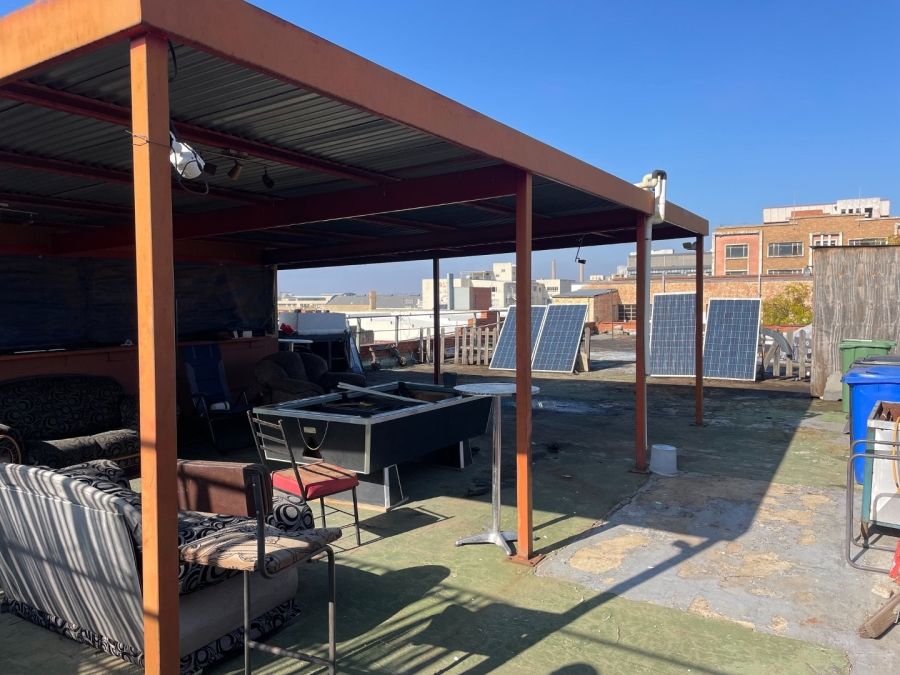 Commercial Property for Sale in Bloemfontein Free State